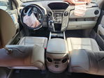 Honda Pilot 2013