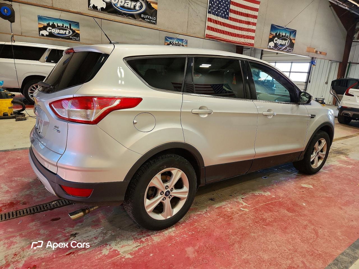 Ford Escape 2014