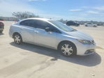 Honda Civic 2015