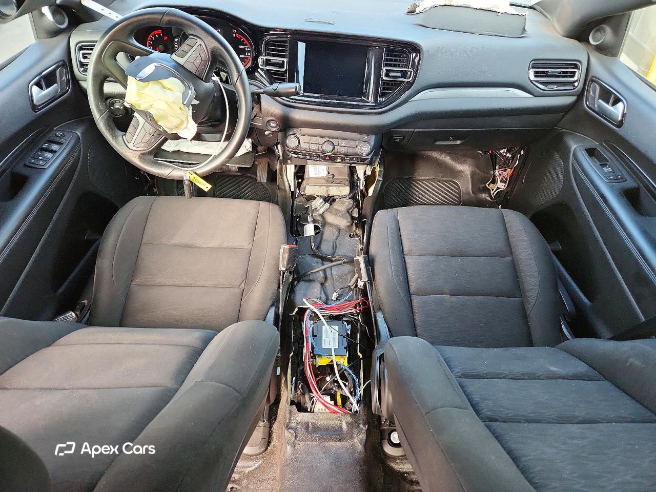 Dodge Durango 2024