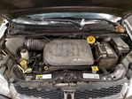 Dodge Caravan 2017