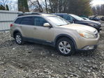 Subaru Outback 2010