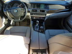 BMW Series 5 2011