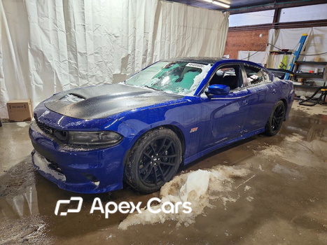 Dodge Charger 2020 - Image 1 of 13