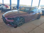 BMW Series 4 2022