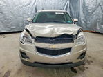 Chevrolet Equinox 2014