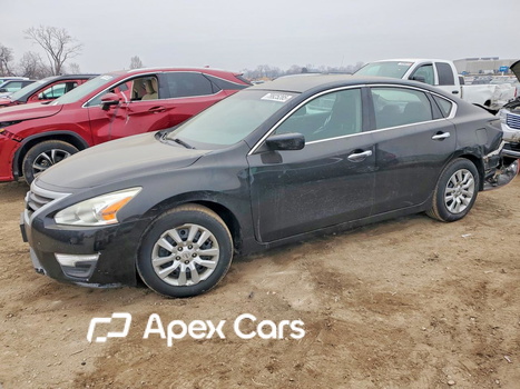 Nissan Altima 2013 - Image 1 of 12