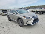 Lexus RX 2017