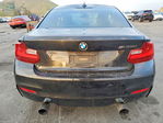 BMW M2 2015