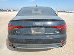Audi A4 2018