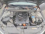 Audi A4 2012