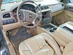 Chevrolet Silverado 2011