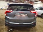GMC Terrain 2019