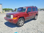Jeep Commander 2007