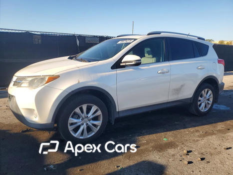 Toyota RAV 4 2013 - Image 1 of 13