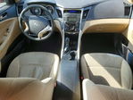 Hyundai Sonata 2012