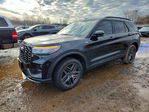 Ford Explorer 2025