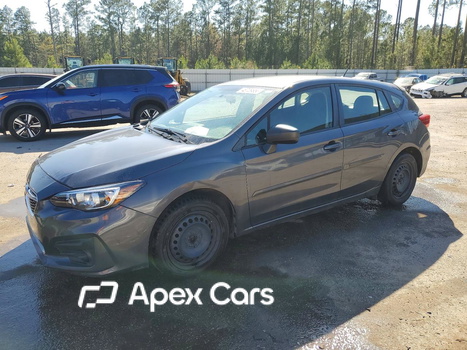 Subaru Impreza 2019 - Image 1 of 13