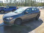 Subaru Impreza 2019
