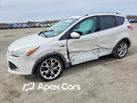 Ford Escape 2014 - Image 1 of 13