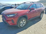 Toyota RAV 4 2021