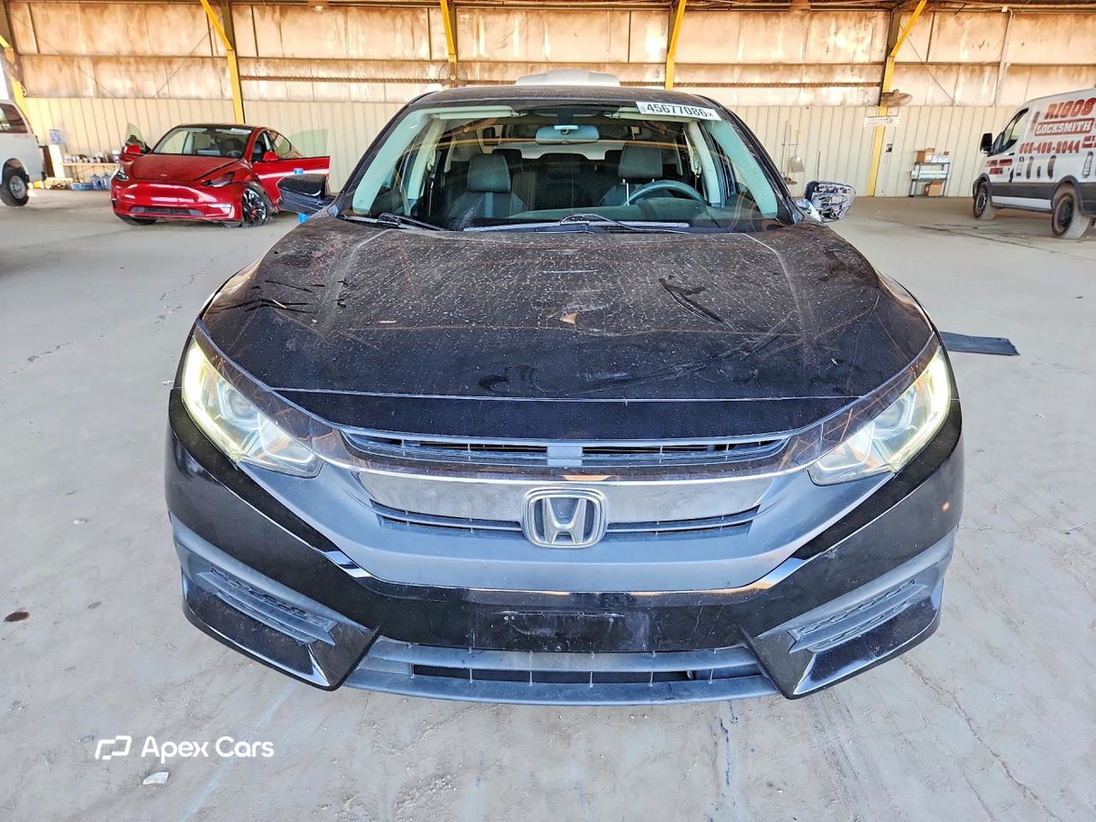 Honda Civic 2017