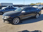 Chevrolet Impala 2017
