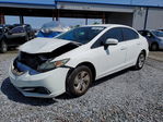 Honda Civic 2015