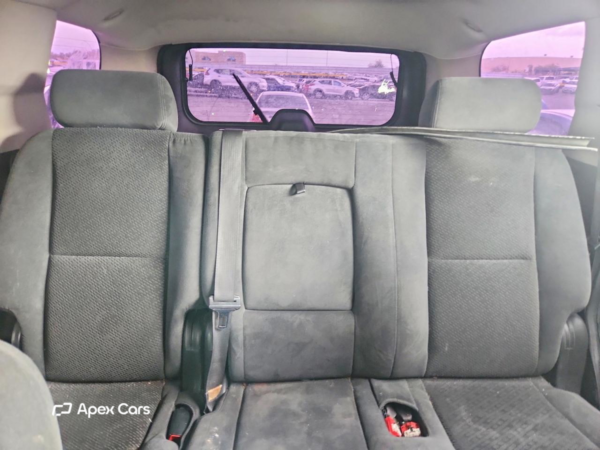 GMC Yukon 2007