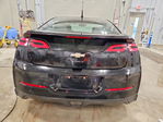 Chevrolet Volt 2014