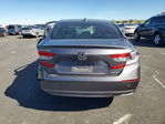 Honda Accord 2019