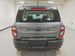 Ford Bronco 2021