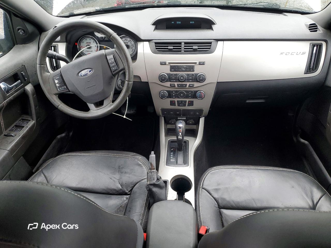 Ford Focus 2009
