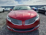Lincoln MKZ 2014