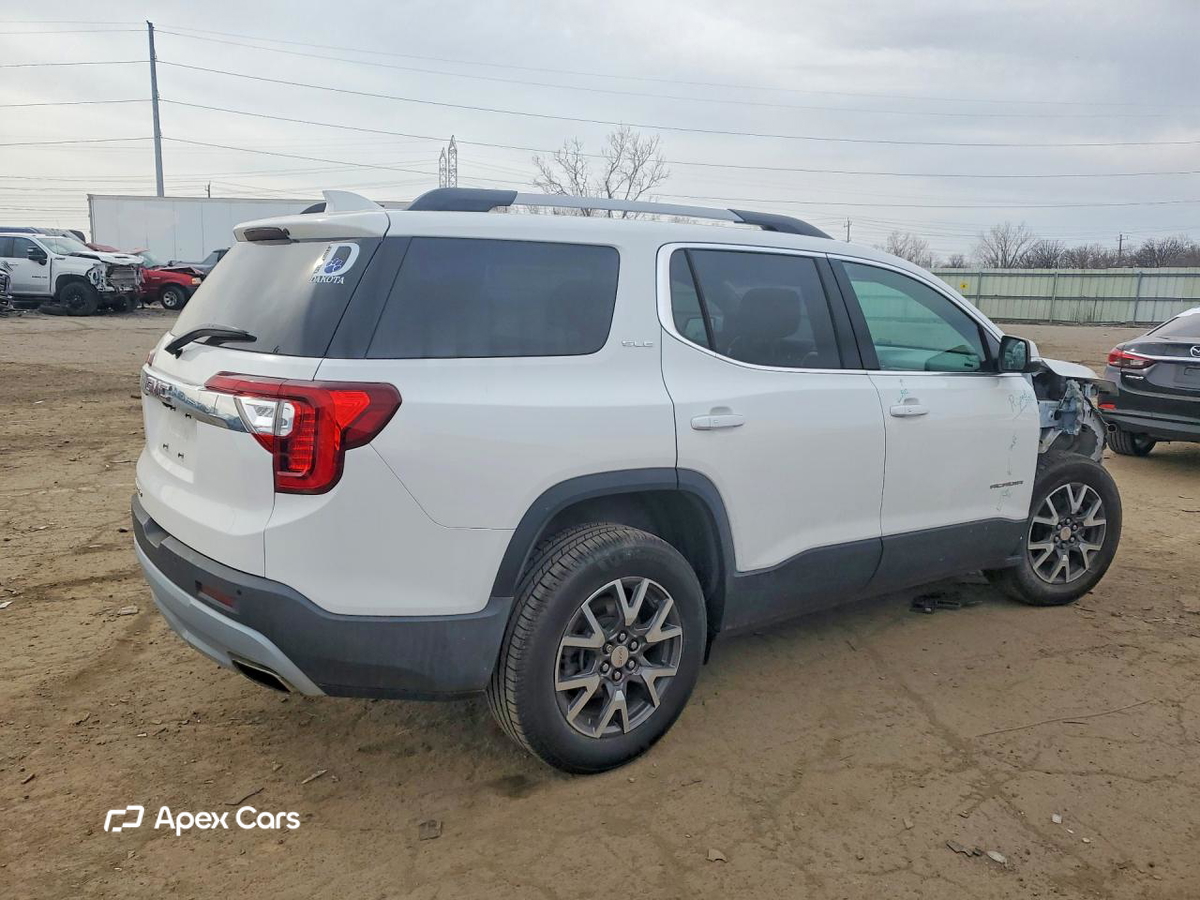 GMC Acadia 2020