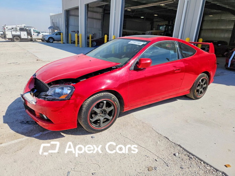 Acura RSX 2006 - Image 1 of 13