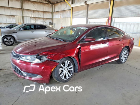 Chrysler 200 2015 - Image 1 of 5