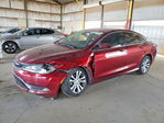 Chrysler 200 2015