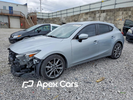 Mazda 3 2018 - Zdjęcie 1 z 13