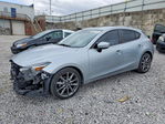 Mazda 3 2018