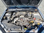 Subaru Legacy 2006
