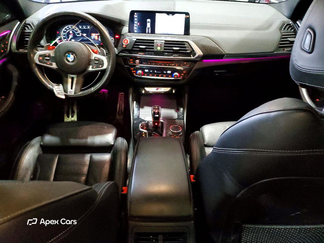 BMW X3 2020