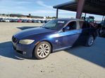 BMW Series 3 2011