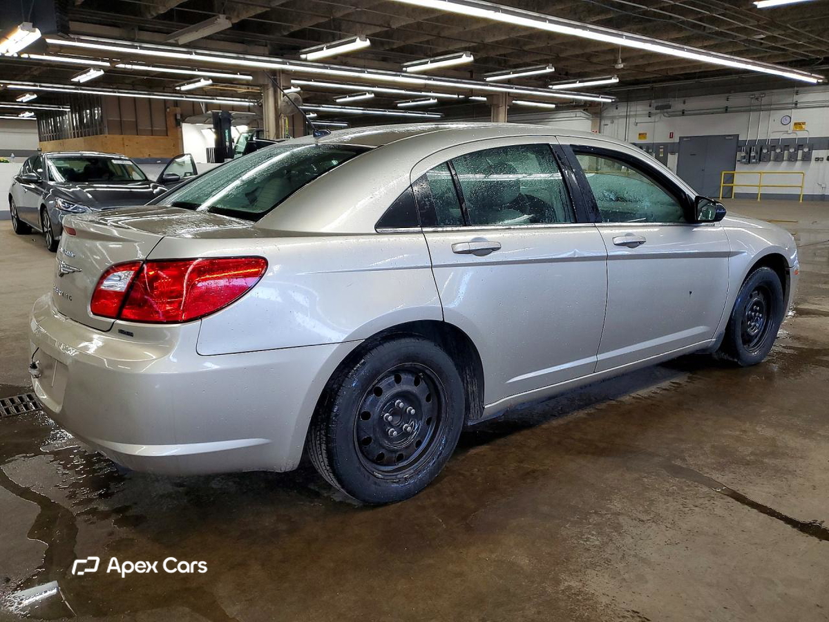 Chrysler Sebring 2009