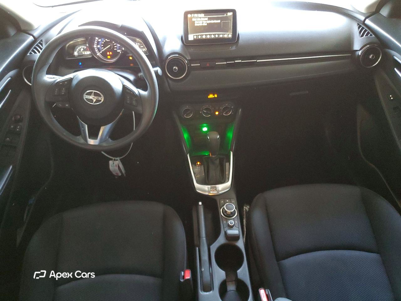 Scion iA 2016