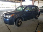 Subaru Forester 2014