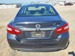 Nissan Altima 2018