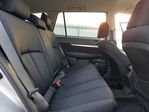 Subaru Outback 2010