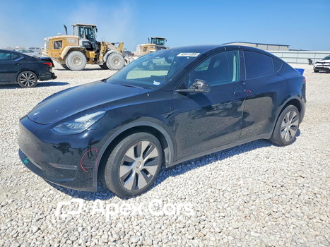 Tesla Model Y 2022 - Zdjęcie 1 z 13