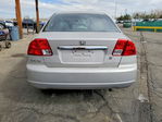 Honda Civic 2003